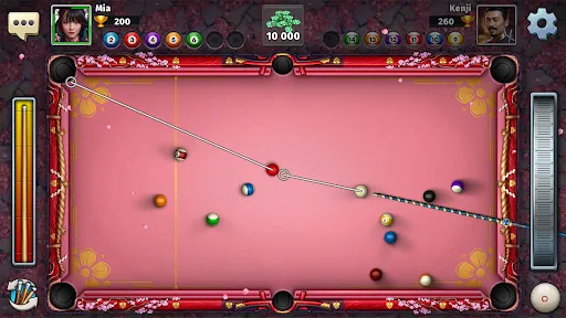 8 Ball Brawl: Pool & Billiards | Jogos | XWorld