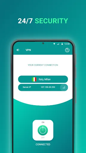 VPN - very convenient fast VPN | Games | XWorld