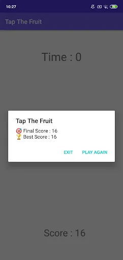 Tap The Fruit | 游戏 | XWorld Tap The Fruit | 游戏 | XWorld