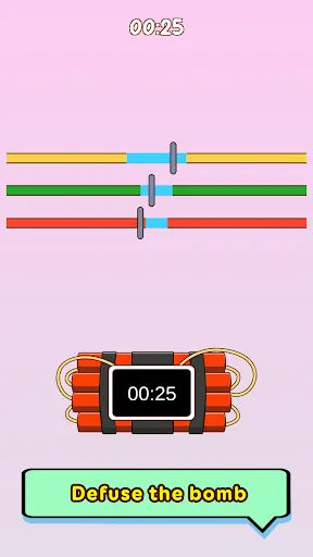 TickTock Challenge | เกม | XWorld