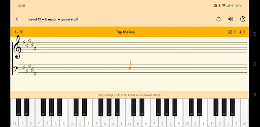 Music Note Reading Game | Игры | XWorld Music Note Reading Game | Игры | XWorld