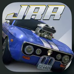 XWorld | Junkyard Rush Racing