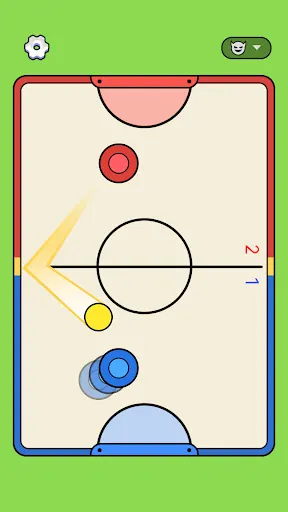 Air Hockey - Hockey Games | Игры | XWorld