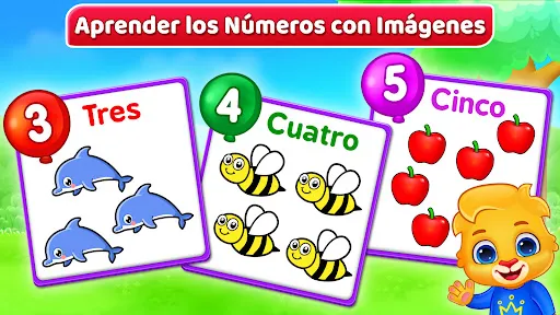 Juegos De Números Para Niños | juego | XWorld