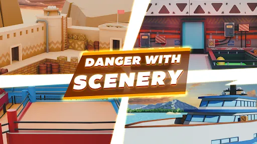 Jelly Dudes: Ragdoll Party | Игры | XWorld Jelly Dudes: Ragdoll Party | Игры | XWorld