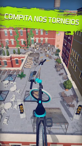 Touchgrind BMX 2 | Jogos | XWorld