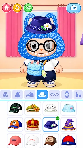 Labubu Dress Up Games for kids | Games | XWorld Labubu Dress Up Games for kids | Games | XWorld
