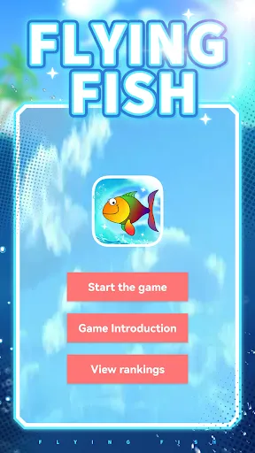 JumpingFish | Jogos | XWorld