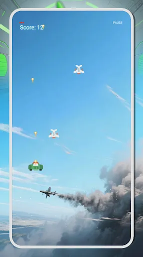 No777Starfire Delta | 游戏 | XWorld