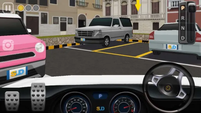 Dr. Parking 4 | เกม | XWorld