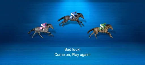 Lucky racing | Jogos | XWorld