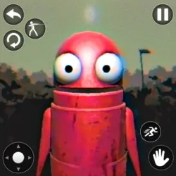 XWorld | Secret Repo Night Creatures