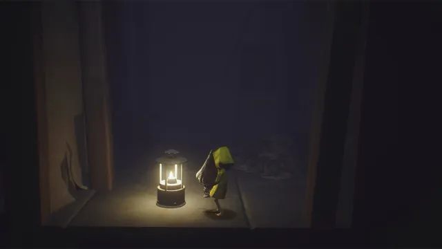 Little Nightmares | Permainan | XWorld