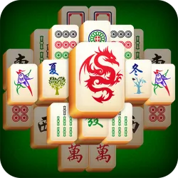 XWorld | Mahjong Oriental