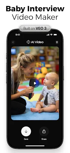 AI Video - AI Video Generator | Games | XWorld