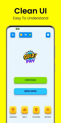 QuizPay - Quizes And Rewards | 游戏 | XWorld