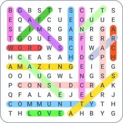 XWorld | Word Search - Daily Word Games