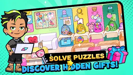 Towniz | 游戏 | XWorld Towniz | 游戏 | XWorld