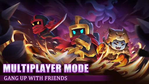 Soul Knight | Games | XWorld