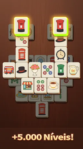 Mahjong Master: Mahjong Puzzle | Jogos | XWorld