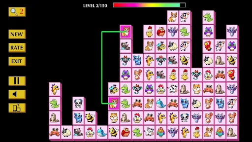 Nối Thú - Vua Động Vật | Games | XWorld