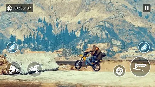 Bike Stunt Extreme Bike Racing | Games | XWorld