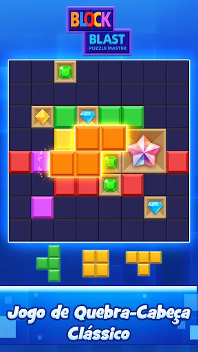 Block Blast: Puzzle Master | Jogos | XWorld