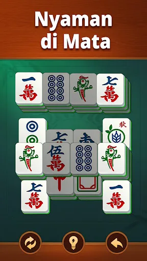 Vita Mahjong | Permainan | XWorld