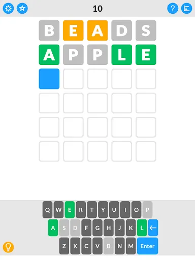 Word Guess Challenge | Games | XWorld