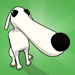 XWorld | Long Nose Dog