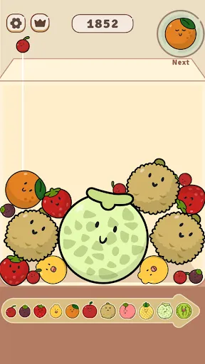 Watermelon Merge: Fruit Game | เกม | XWorld