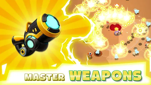 Star Blaster Offline Roguelike | Permainan | XWorld Star Blaster Offline Roguelike | Permainan | XWorld