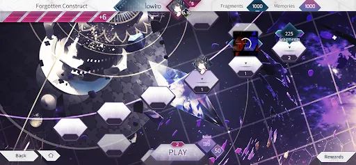 Arcaea | Permainan | XWorld