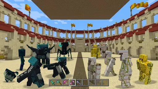 Craft Block 3D: Battle World | Games | XWorld Craft Block 3D: Battle World | Games | XWorld