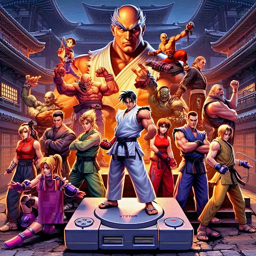 Tkkn Ps1 Ps2 ePSXe PSX PSP EMU | Games | XWorld Tkkn Ps1 Ps2 ePSXe PSX PSP EMU | Games | XWorld