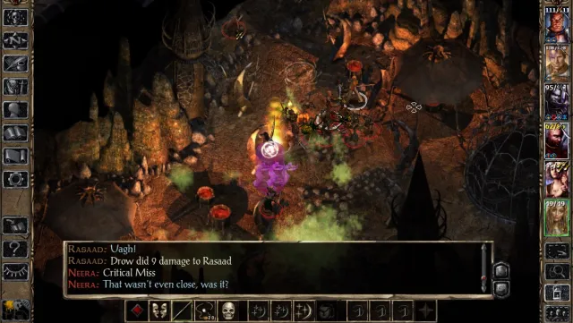 Baldur's Gate II: EE | Jogos | XWorld