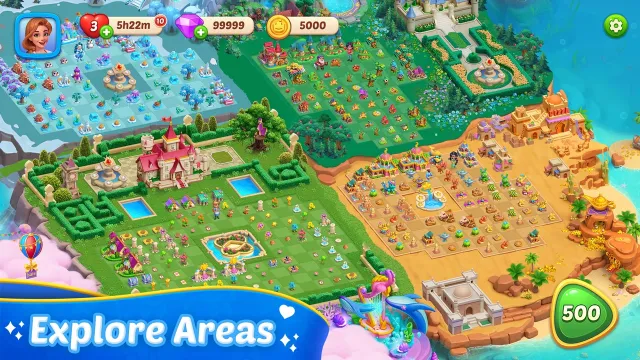 Matching Story | Games | XWorld