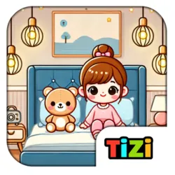 XWorld | Thị trấn Tizi — Trò chơi nhà