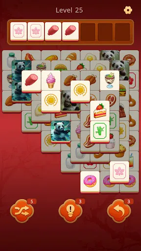 Mahjong Tile: Triple Match | เกม | XWorld