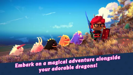 Tiny Dragon Heroes: Idle RPG | Games | XWorld