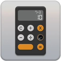 XWorld | Calculator Vault Hider