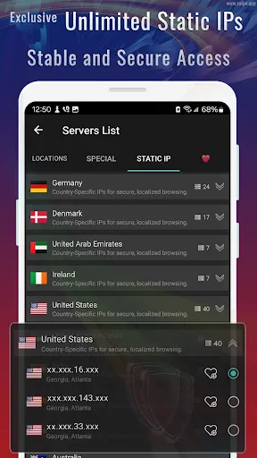 AI VPN - Fast Secure by Vaipn | 游戏 | XWorld AI VPN - Fast Secure by Vaipn | 游戏 | XWorld