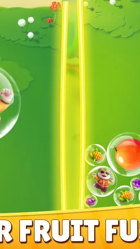 Tiger Fruit Fusion | Jogos | XWorld