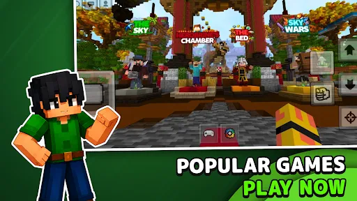Block Legends: Sandbox Games | Games | XWorld Block Legends: Sandbox Games | Games | XWorld
