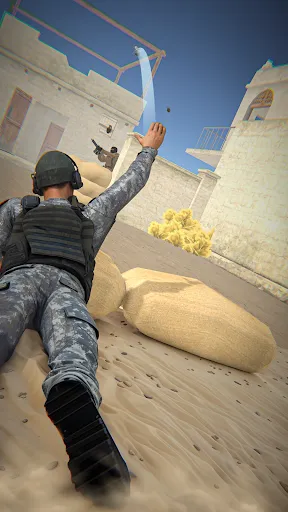 Gun Shoot: Shooting Games | 游戏 | XWorld
