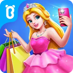 XWorld | Girls Town：Fashion Dress Up