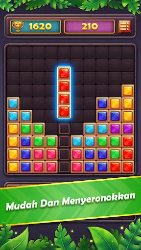 Block Puzzle Gem: Jewel Blast | Permainan | XWorld