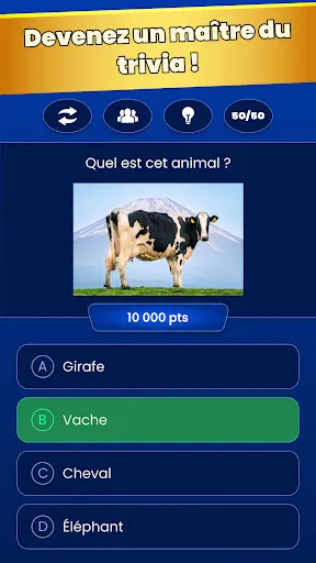 Super Quiz - Culture Générale | Jogos | XWorld