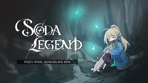 Soda Legend | Games | XWorld Soda Legend | Games | XWorld