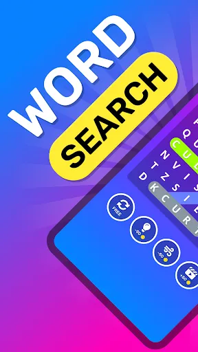 Word Search — Word Puzzle Game | Games | XWorld